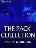 Front cover for the book Secrets of the Wolf by Karen Whiddon