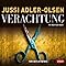 Verachtung (Carl M&oslash;rck 4)