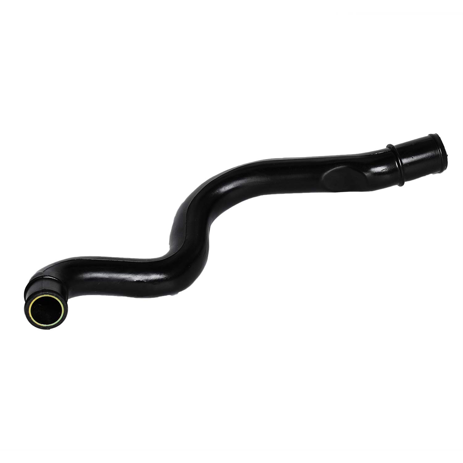 The 10 Best Jetta 2002 Cooling System Pipe