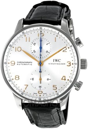 iwc portoghese prezzo