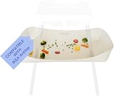 Catchy Highchair Food Catcher for IKEA Antilop and 11 Brands