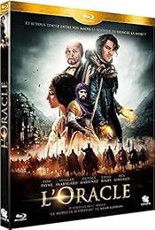 L'oracle - Blu-Ray