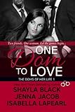 One Dom to Love (The Doms of Her Life, Book 1)