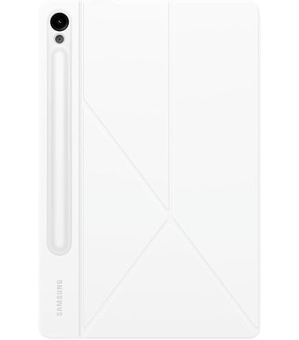 Amazon.com: Samsung Galaxy Official Smart Book Cover for Galaxy