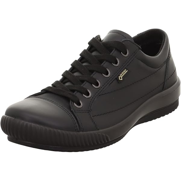 Amazon.com | Legero Women's Tanaro Ankle Boots, Black 0000., 6 US