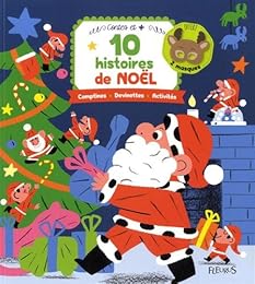 10 histoires de Noël