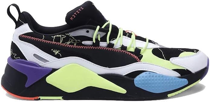 puma day zero sneakers