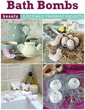 Bath Bombs