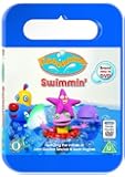Rubbadubbers - Swimmin' (Carry Case) [DVD]