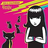 2013 Wall Calendar: Emily by 