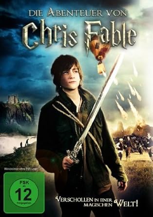 Die Abenteuer Von Chris Fable Amazon De Solomon Ray Robert Milo Andrus Staci Crowe Andrew Wiest Solomon Ray Robert Milo Andrus Dvd Blu Ray solomon ray robert milo andrus