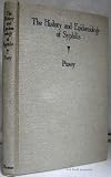 The History and Epidemiology of Syphilis