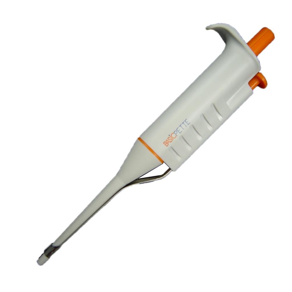 BasicPette Fixed Volume Micro Pipette 200ul