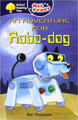 robo dog amazon