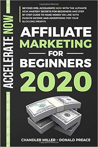 Affiliate marketing know how english edition