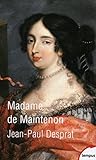 Madame de Maintenon (Tempus t. 579) (French Edition) by 