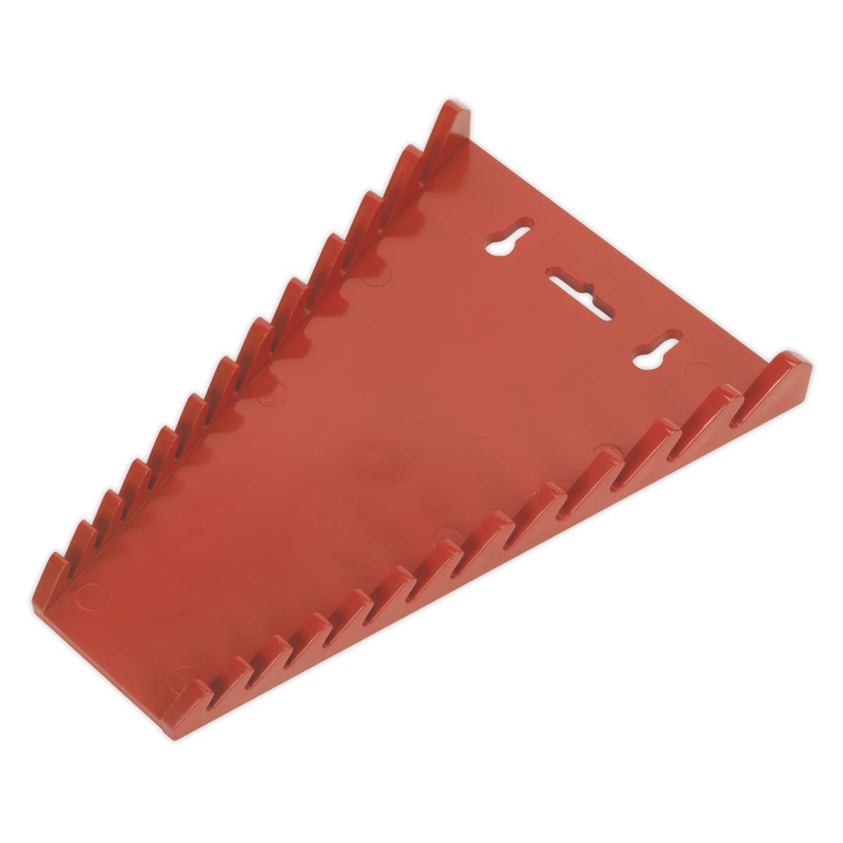 Sealey Wr04 Spanner Rack Capacity 12 Spanners