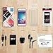 BLU Advance 5.0 HD -Unlocked Dual Sim Smartphone - US GSM - Rose Gold