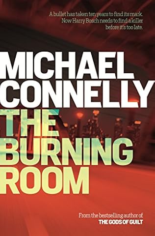 The Burning Room The Burning Room