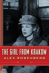 The Girl from Krakow: A Novel