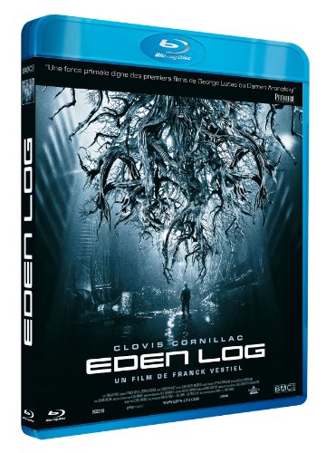 Eden Log