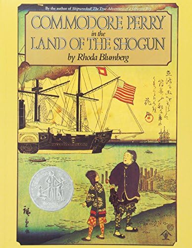 Shipwrecked!: The True Adventures of a Japanese Boy – A Biography