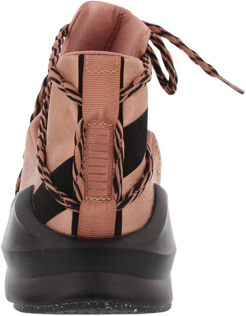 puma fierce rope copper