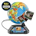 Geographic Globes