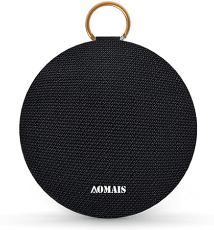 aomais ball speaker