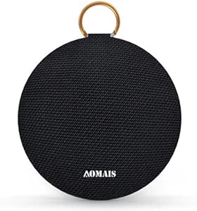 aomais ball speaker