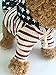 Pet Clothes Dogs Hoodies for Small Dogs Cats Sweater Onesie Puppy Tracksuit Pajamas 4th of July