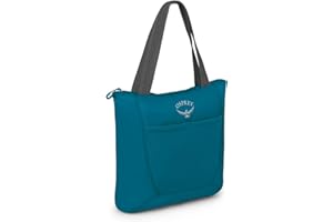 Osprey unisex-adult Ul Stuff ToteTravel