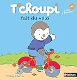 T'choupi fait du vélo by