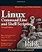Linux Command Line and Shell Scripting Bible, Second Edition