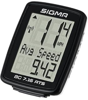 sigma 1009 bike computer