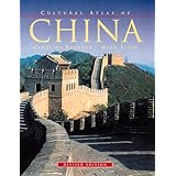 Cultural Atlas of China