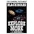A Black Hole Is Not A Hole Carolyn Cinami Decristofano Michael Carroll 0884657477008 Amazon