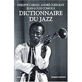 Dictionnaire du Jazz (French Edition) by 