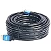 Postta Ultra HDMI 2.0V Cable(50 Feet)Support 4K 2160P,1080P,3D,Audio Return and Ethernet - 1 Pack(Blue)
