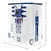 Hallmark Large Light and Sound Gift Bag (Star Wars R2-D2)