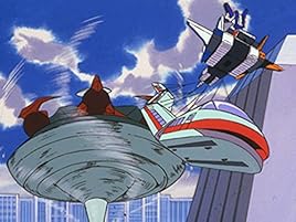 Amazon Co Jp 太陽の勇者ファイバードを観る Prime Video