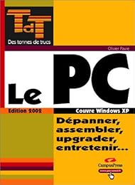 Le  PC