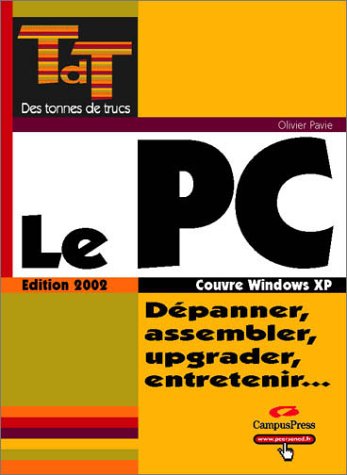 Le  PC