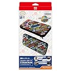 [任天堂ライセンス商品]スリムハードケース COLLECTION for Nintendo Switch 2 マリオカート ワールド
