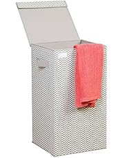 Amazon.es: Cestos para la colada plegables: Hogar y cocina