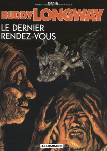 Le  dernier rendez-vous