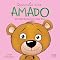 Livro Quando sou amado (Emoções e sentimentos)