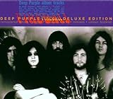 Deep Purple Album: «Fireball (Dlx)» (Front side)