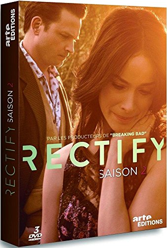 Rectify - Saison 2