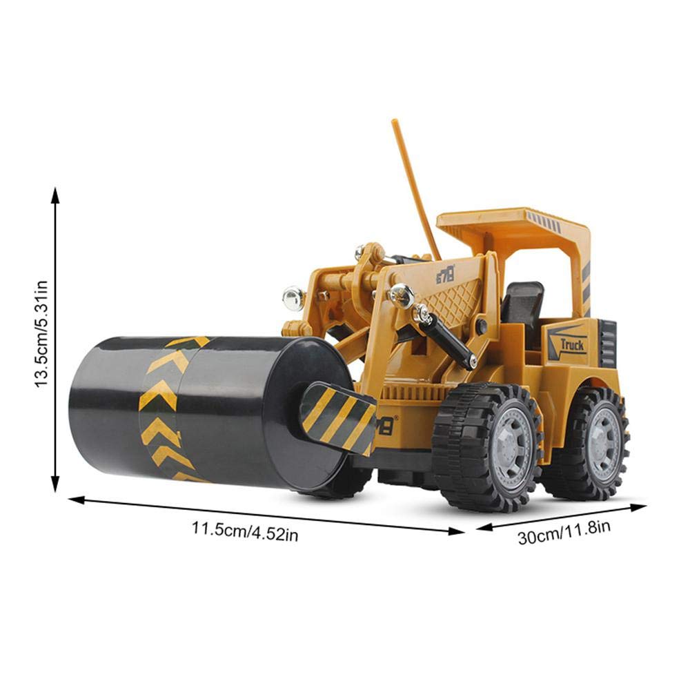 camion radiocomandati amazon